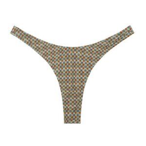Tropic of C Ursula Bikini Bottom in Sorrento